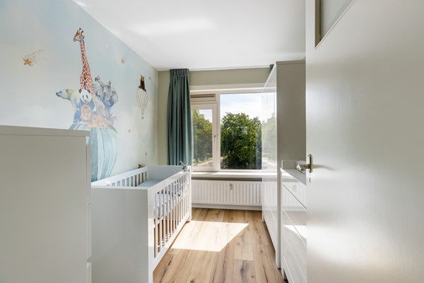 Medium property photo - S.M. Hugo van Gijnweg 321, 3317 JL Dordrecht